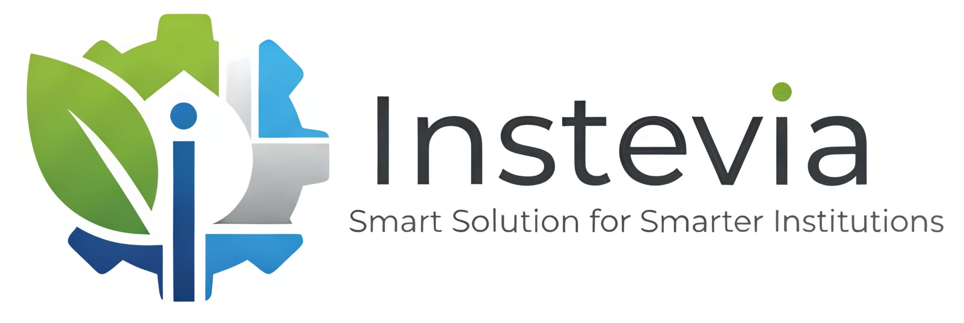 Instevia Logo